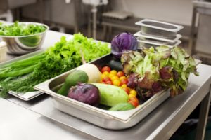 社員食堂(給食)の運営方式は？