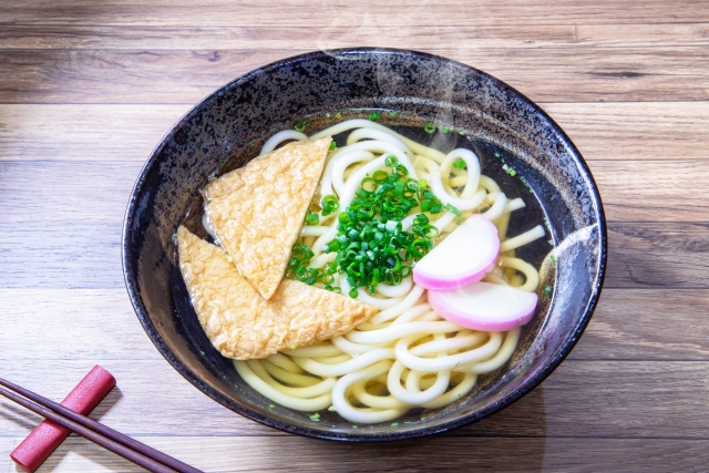 うどん