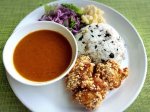 おしゃれで美味しい社員食堂とは？季節限定メニューやイベントなど工夫がいっぱい