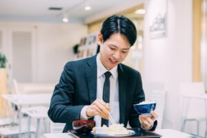 社員食堂を始めるなら委託会社に任せると安心
