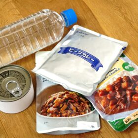 レトルト食品の人気の理由とは